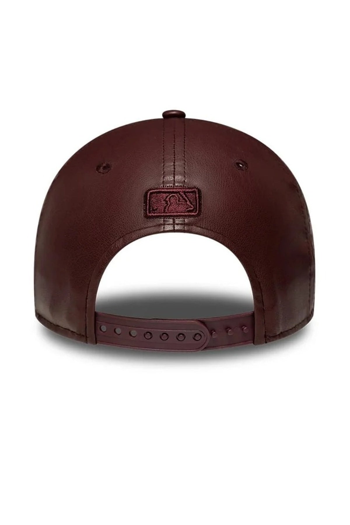 NEW ERA WMNS DIAMANTE PU FORTY MC NEYYAN en color (4)