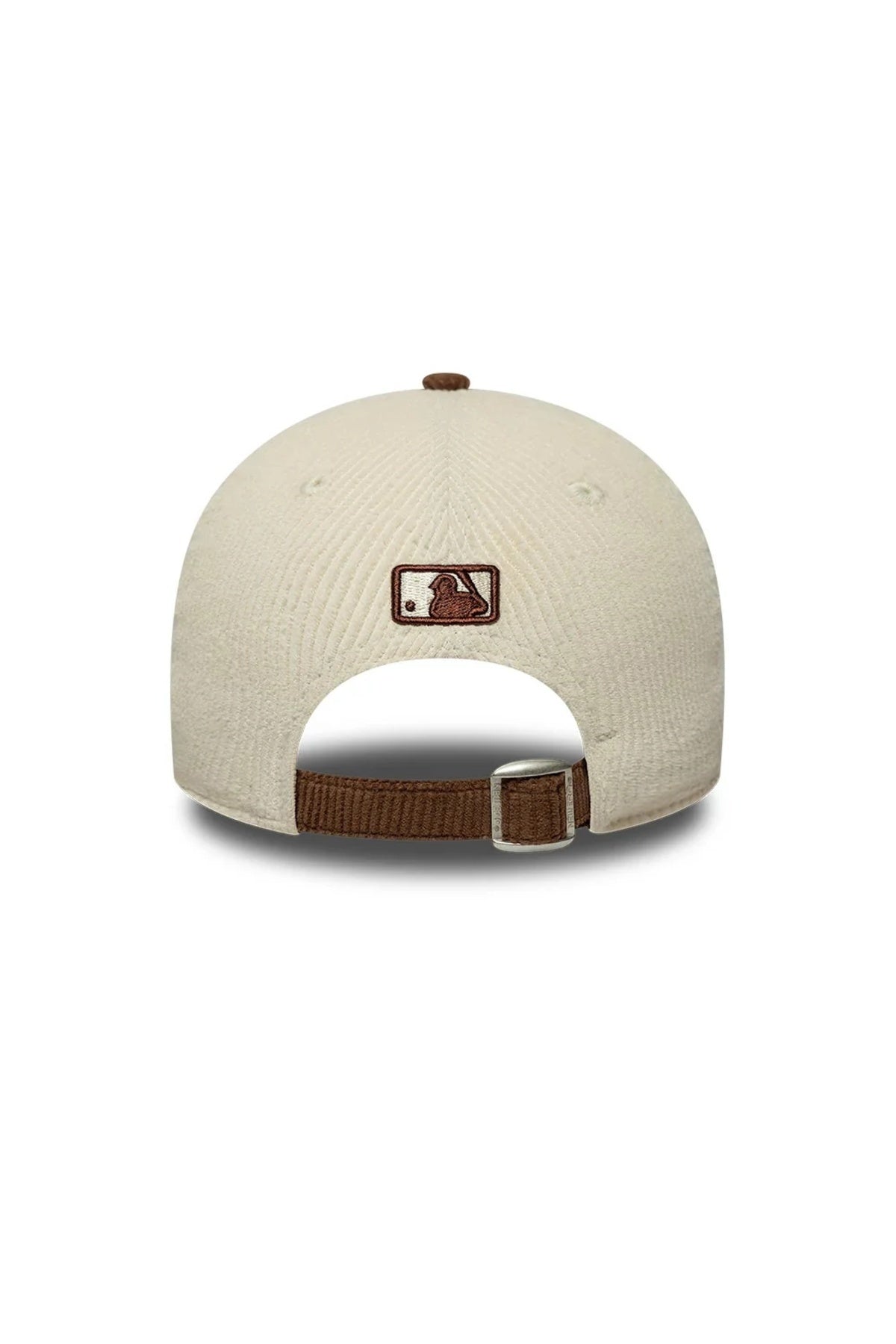 NEW ERA CORD FORTY MC NEYYAN en color BEIS (2)