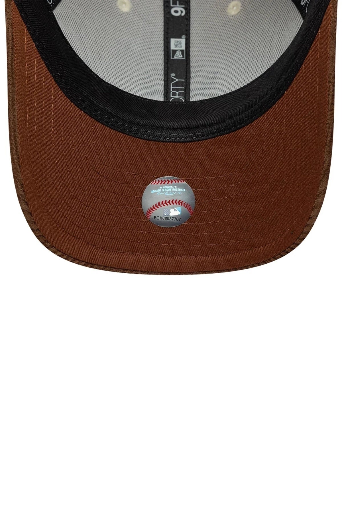 NEW ERA CORD FORTY MC NEYYAN en color BEIS (4)