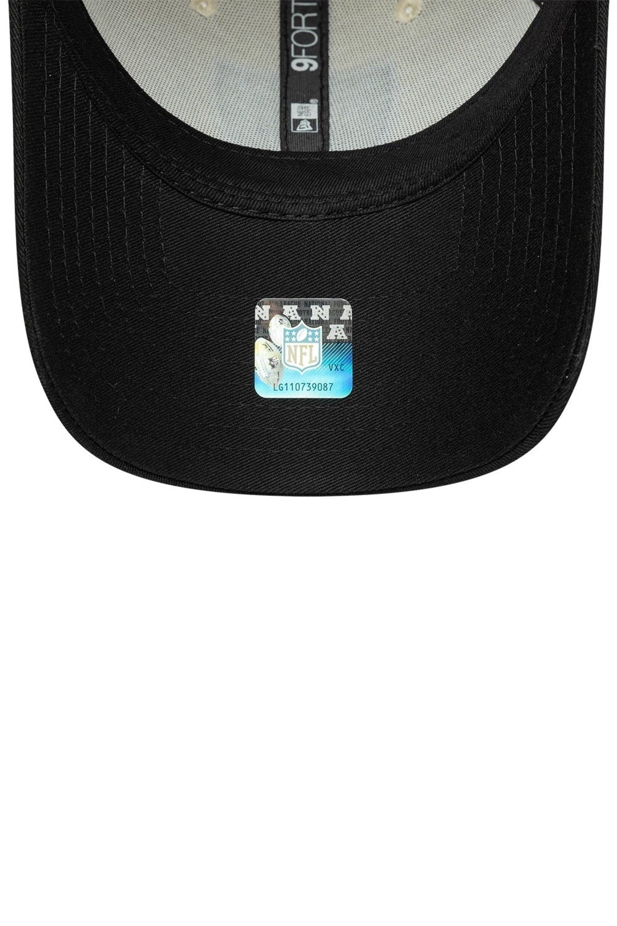 NEW ERA NFL COLOUR BLOCK FORTY LASRAI en color BEIS (4)