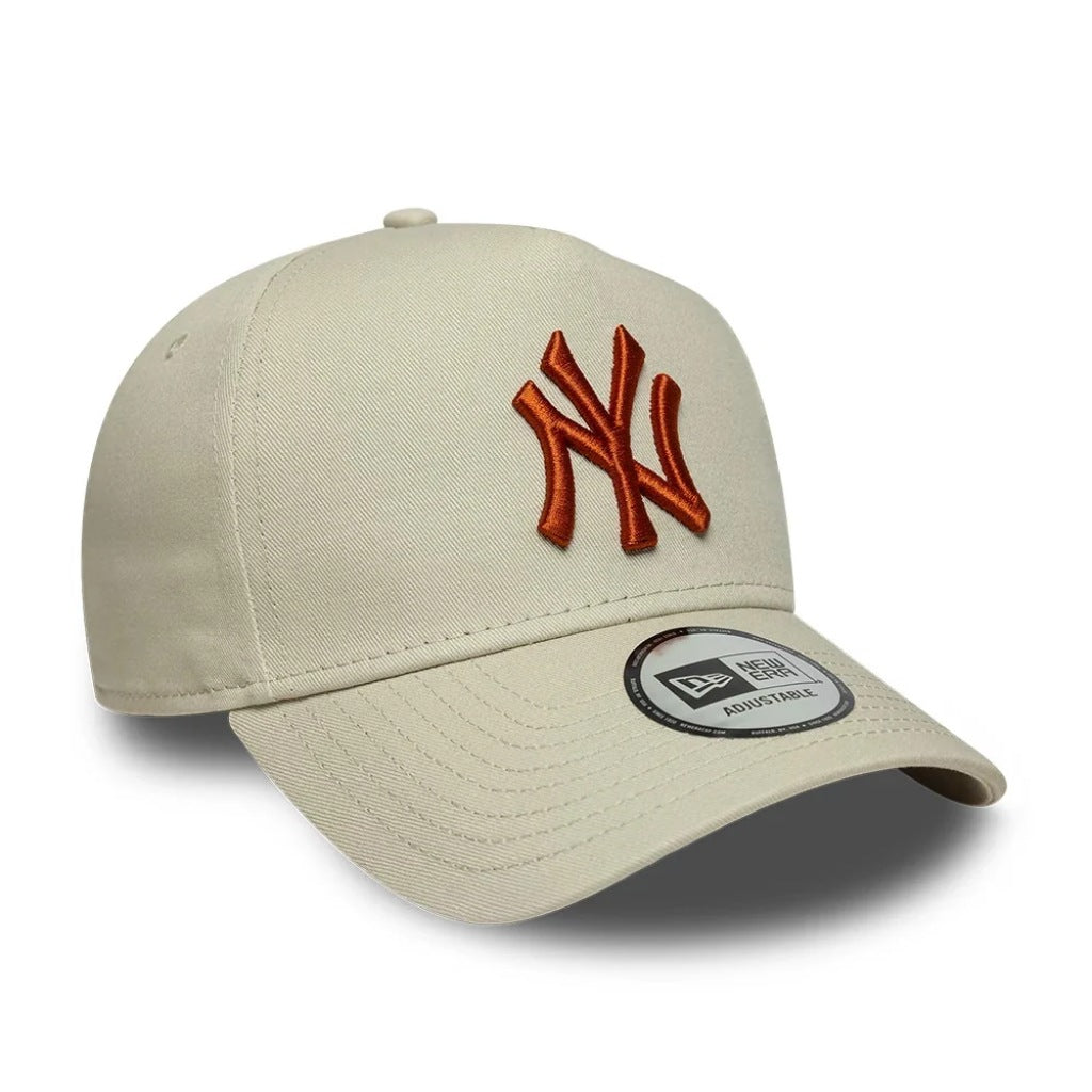 NEW ERA LEAGUE ESS EFRAME NEYYAN en color BEIS (1)