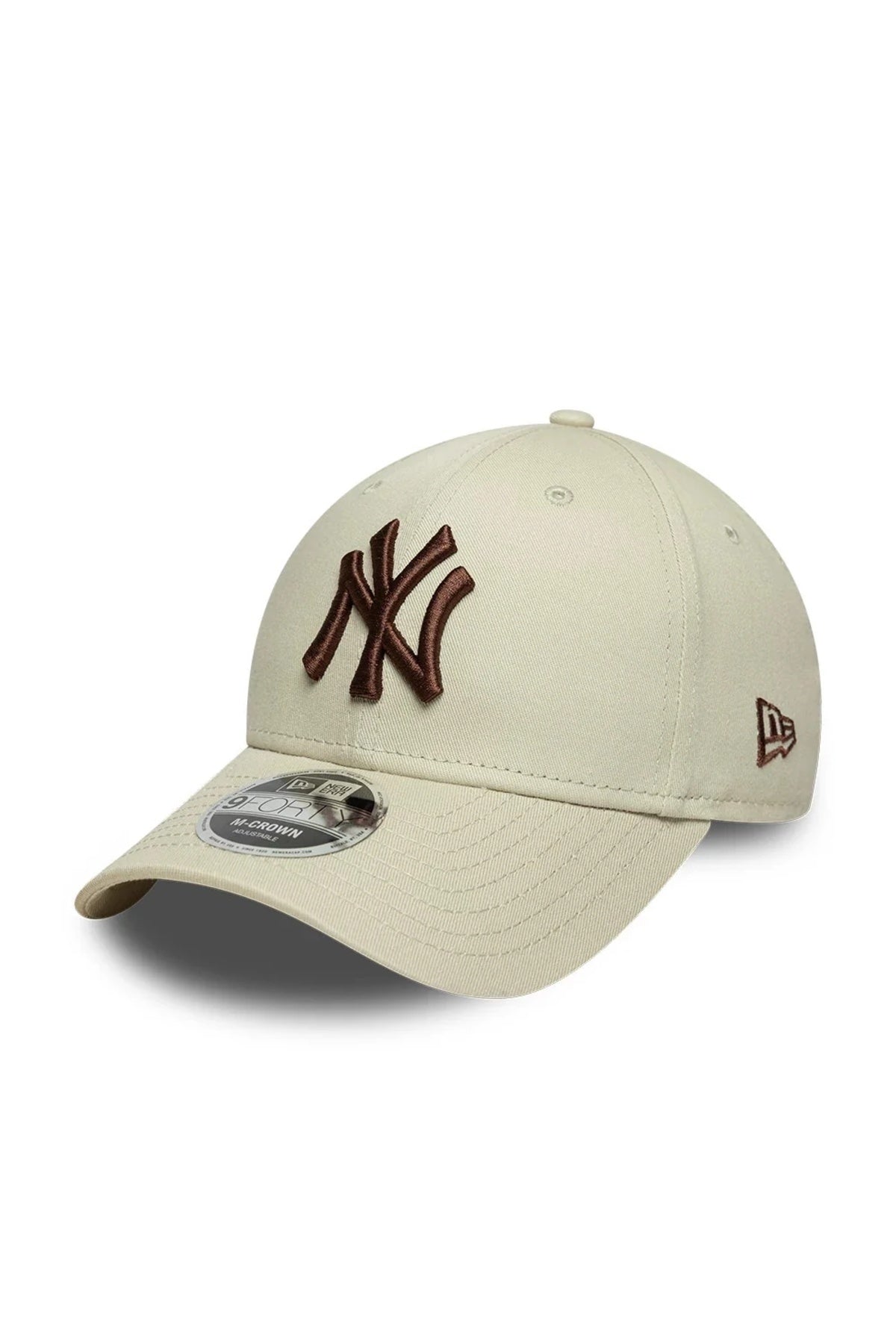 NEW ERA FORTY MC NEYYAN en color BEIS (1)