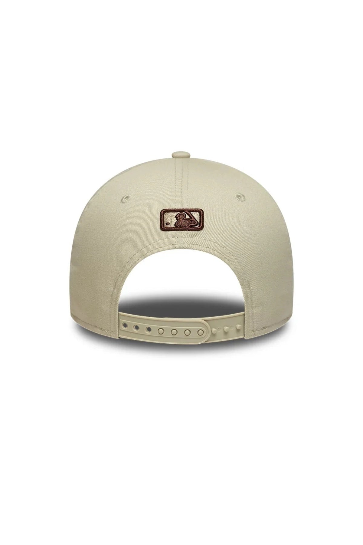 NEW ERA FORTY MC NEYYAN en color BEIS (2)