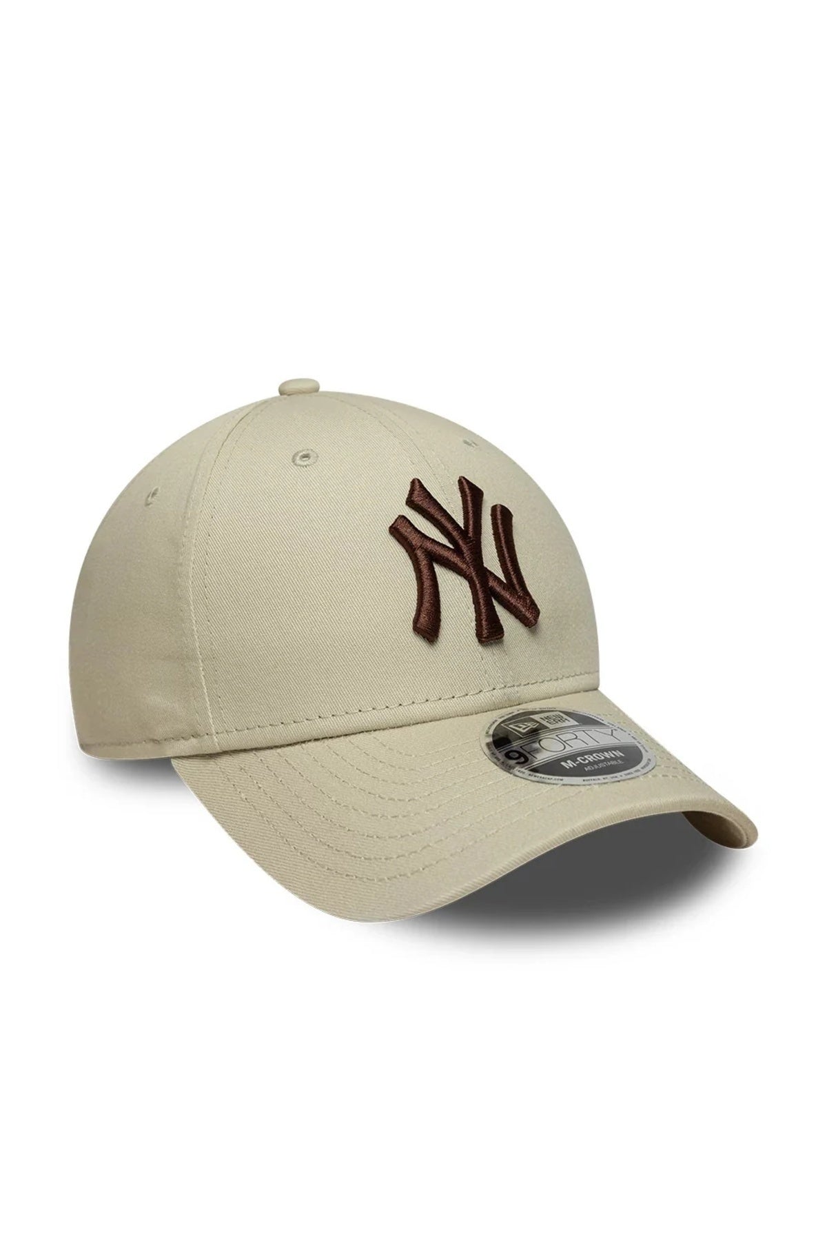 NEW ERA FORTY MC NEYYAN en color BEIS (3)