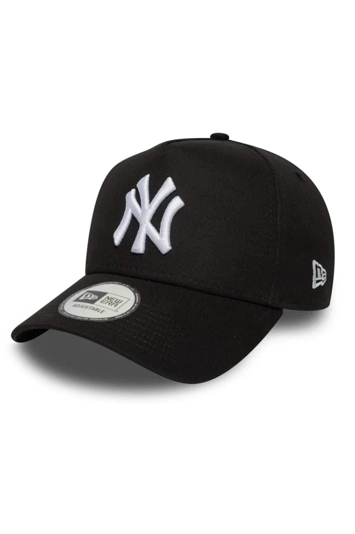NEW ERA LEAGUE ESSENTIAL EFRAME en color NEGRO (1)