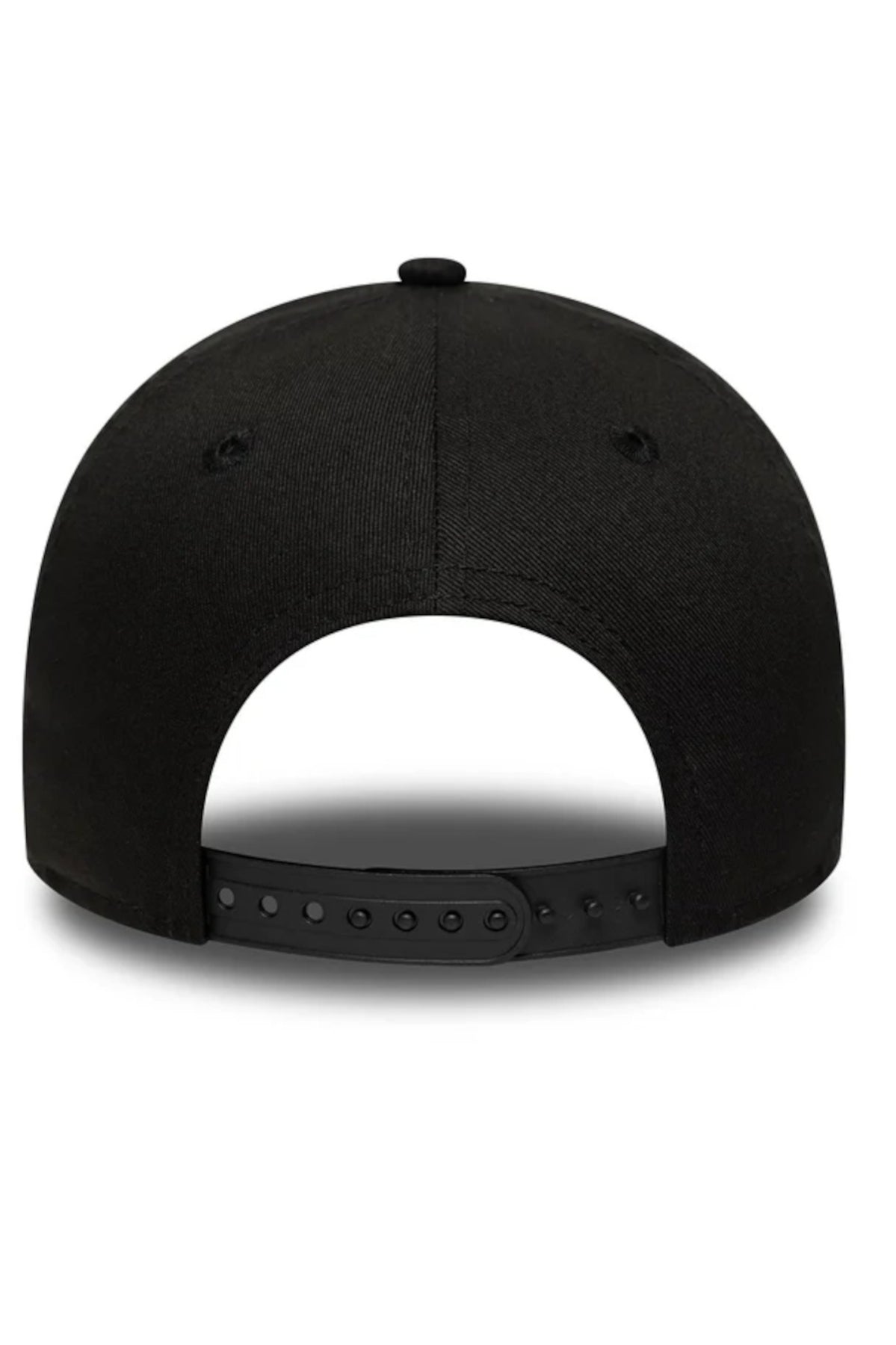 NEW ERA LEAGUE ESSENTIAL EFRAME en color NEGRO (2)