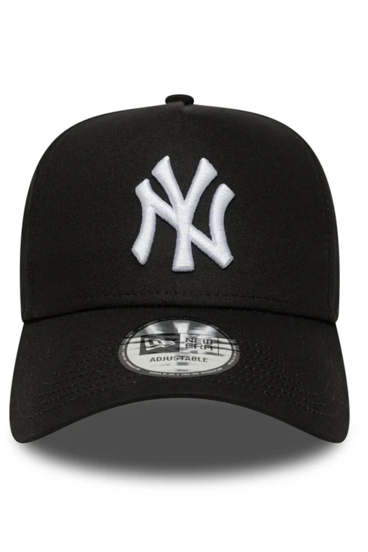 NEW ERA LEAGUE ESSENTIAL EFRAME en color NEGRO (4)
