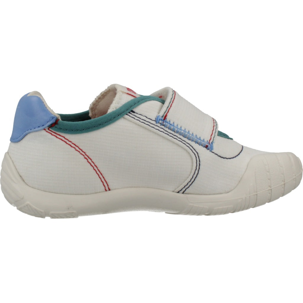 CAMPER CARTOON HOUSTON en color BLANCO (4)