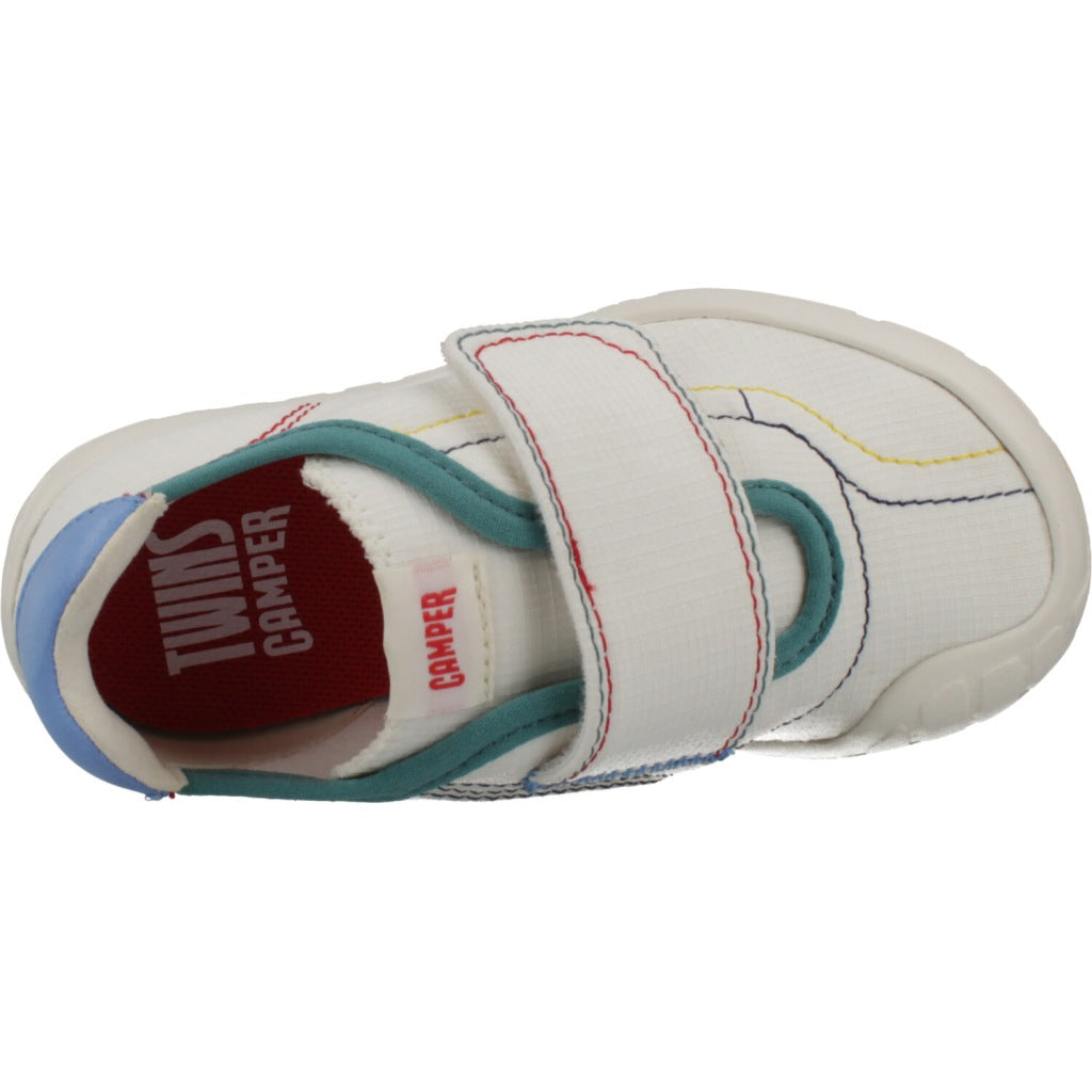 CAMPER CARTOON HOUSTON en color BLANCO (7)