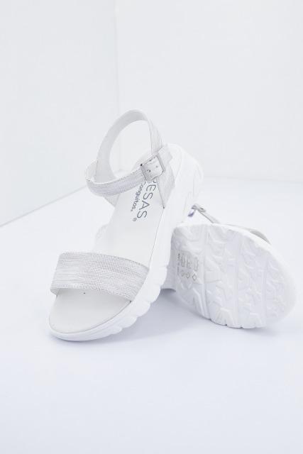 CONGUITOS LV en color PLATA (1)