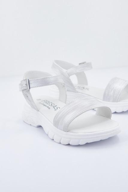 CONGUITOS LV en color PLATA (2)