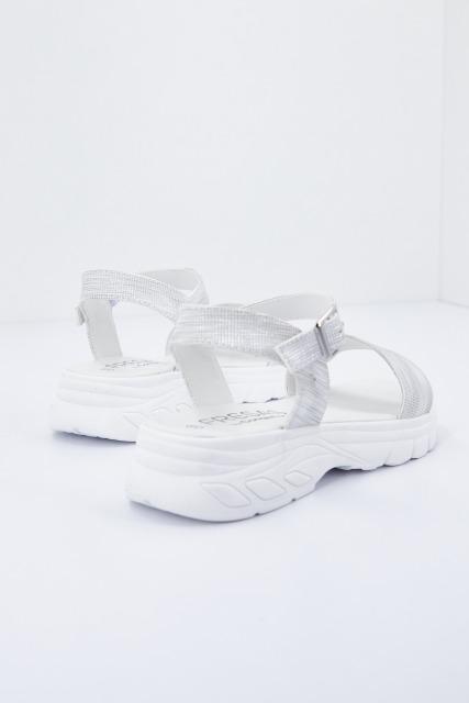 CONGUITOS LV en color PLATA (4)