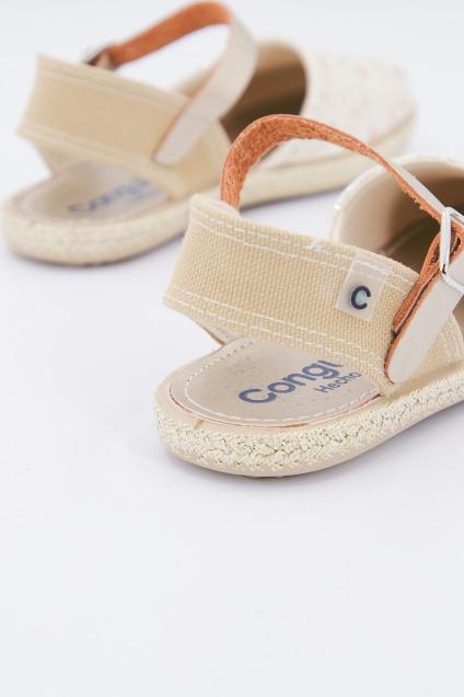 CONGUITOS LV en color ORO (3)