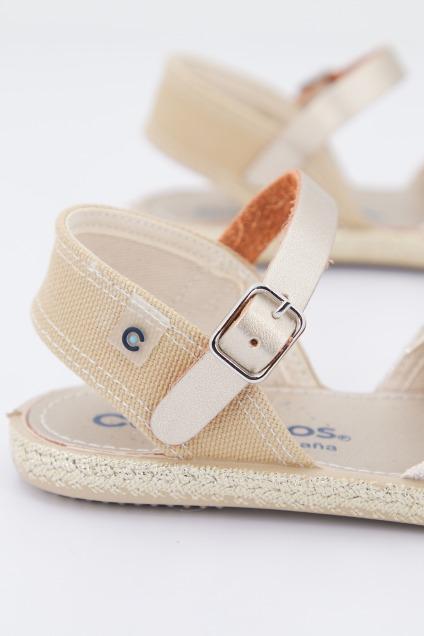 CONGUITOS LV en color ORO (4)
