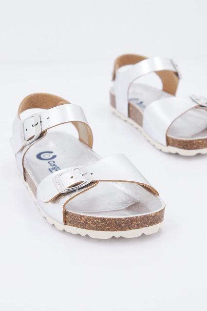 CONGUITOS LV en color PLATA (2)