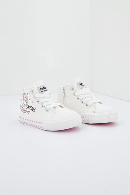 CONGUITOS MVS en color BLANCO (1)