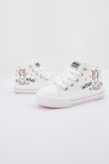CONGUITOS MVS en color BLANCO (2)