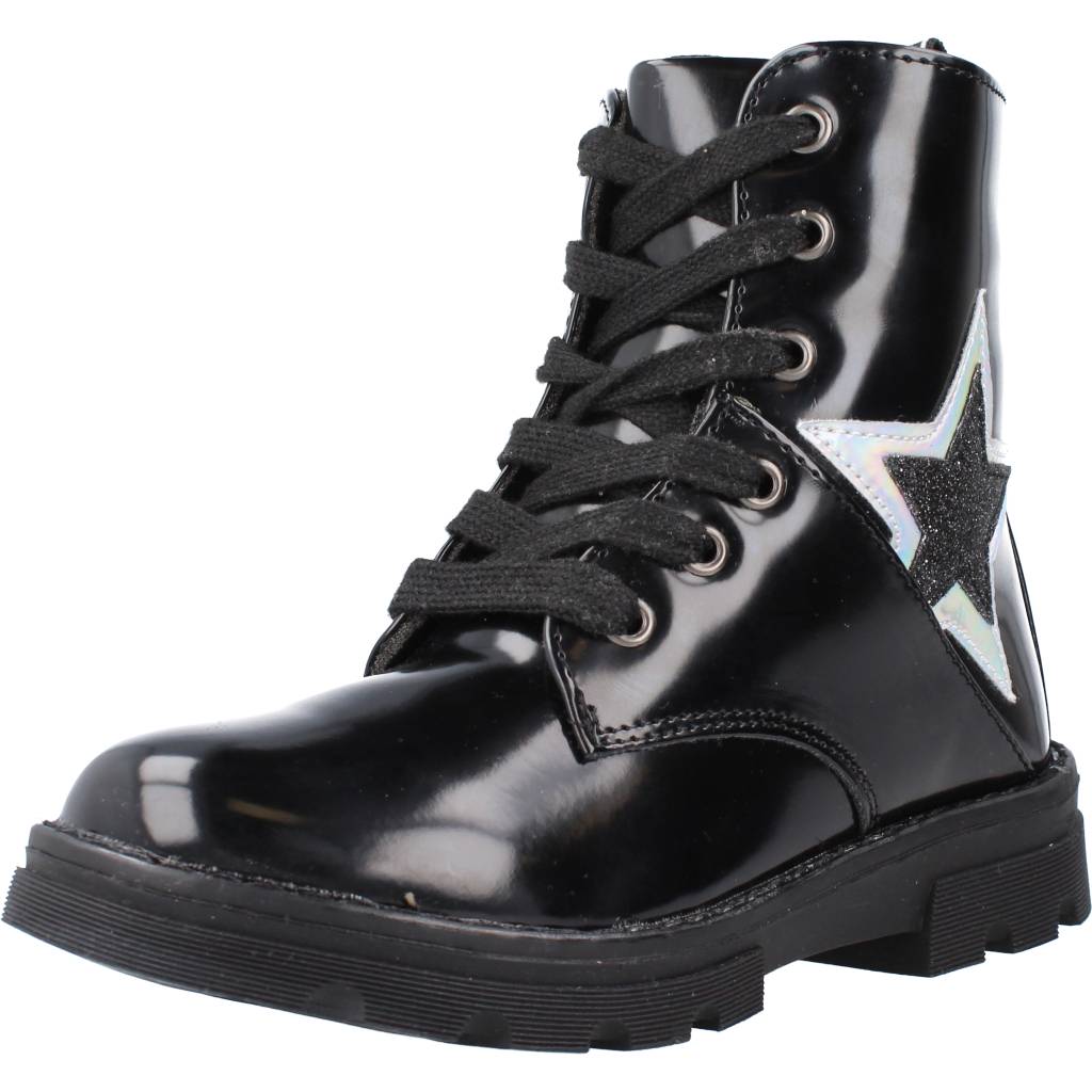 CONGUITOS MI en color NEGRO (1)