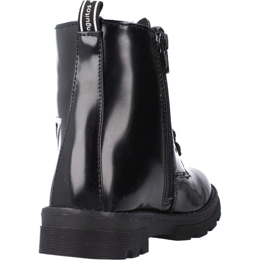 CONGUITOS MI en color NEGRO (3)