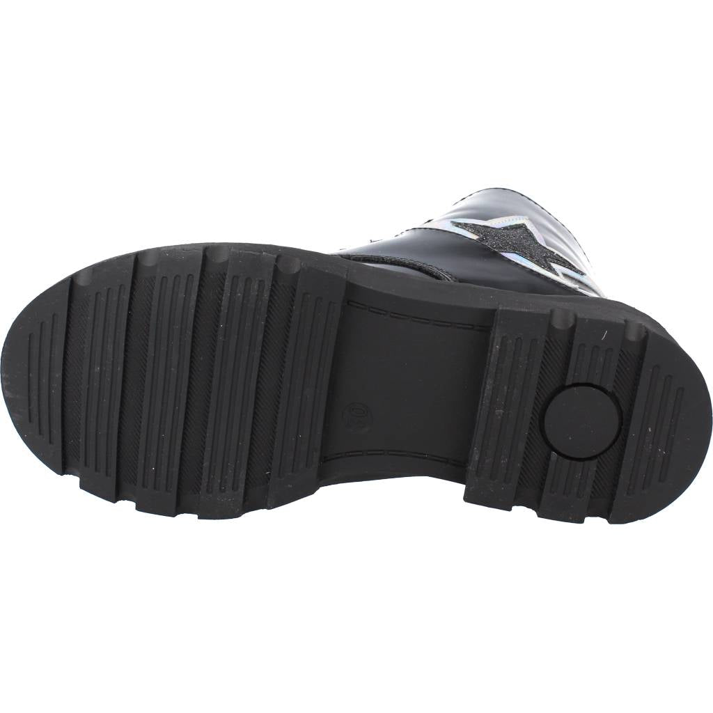 CONGUITOS MI en color NEGRO (6)