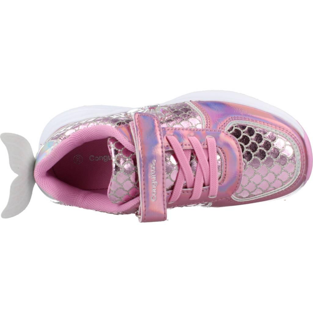 CONGUITOS NV en color ROSA (7)