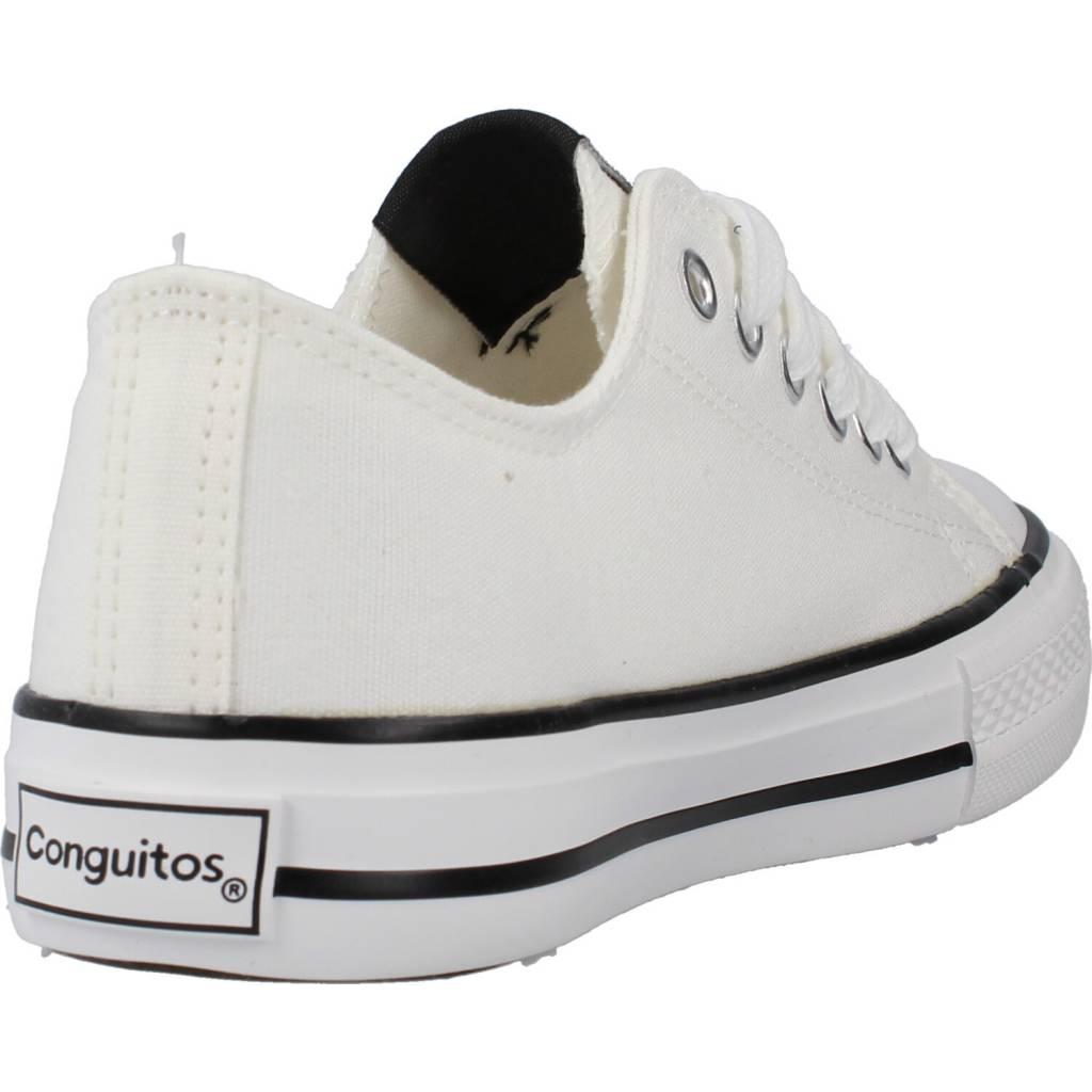 CONGUITOS NV en color BLANCO (3)