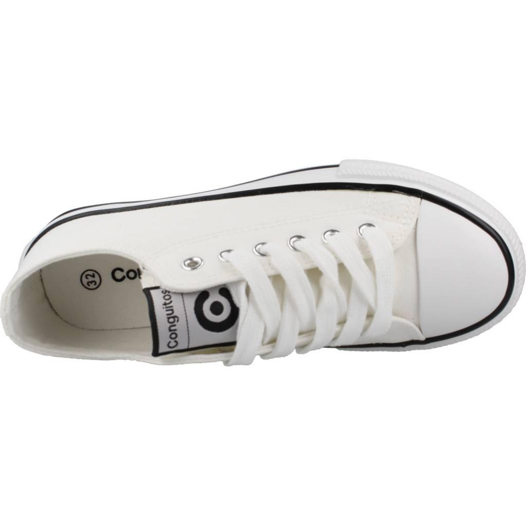 CONGUITOS NV en color BLANCO (7)