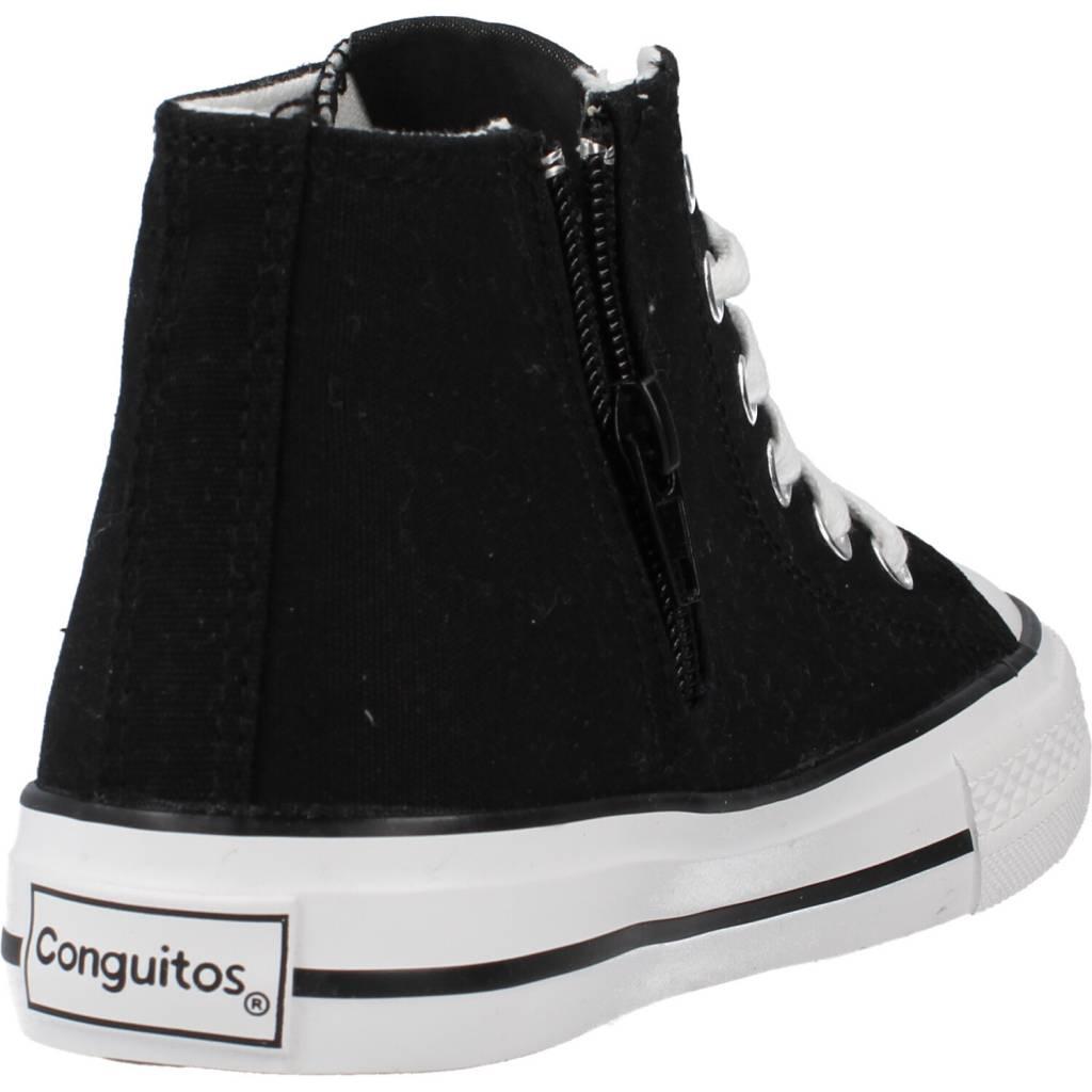CONGUITOS NV en color NEGRO (3)