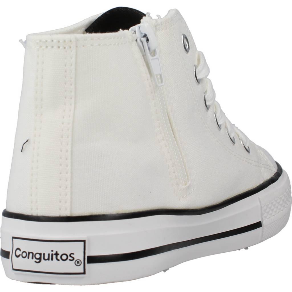 CONGUITOS NV en color BLANCO (3)