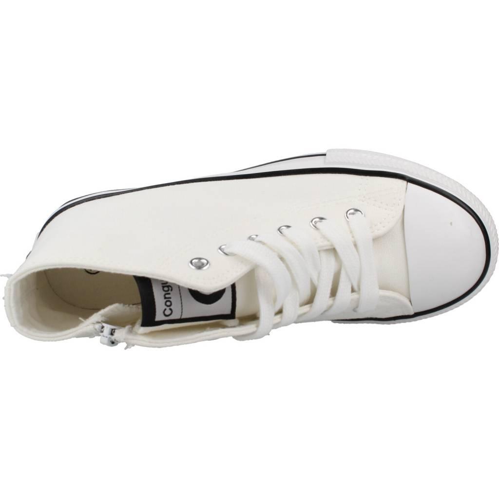 CONGUITOS NV en color BLANCO (7)