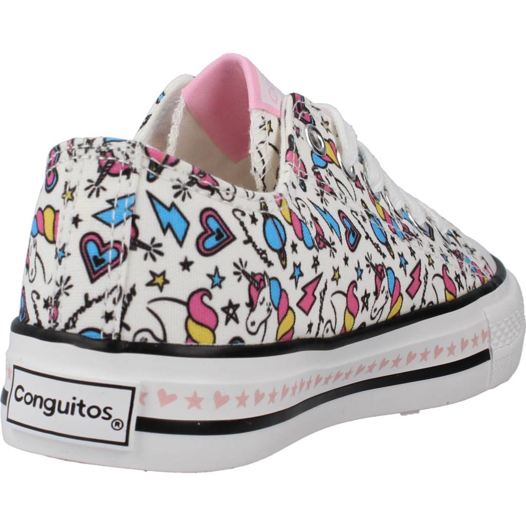 CONGUITOS NV en color MULTICOLOR (3)
