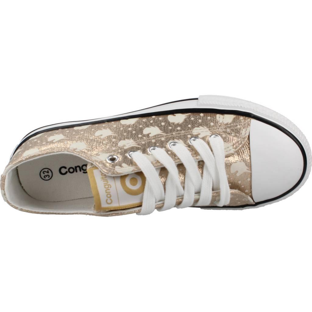 CONGUITOS NV en color ORO (7)
