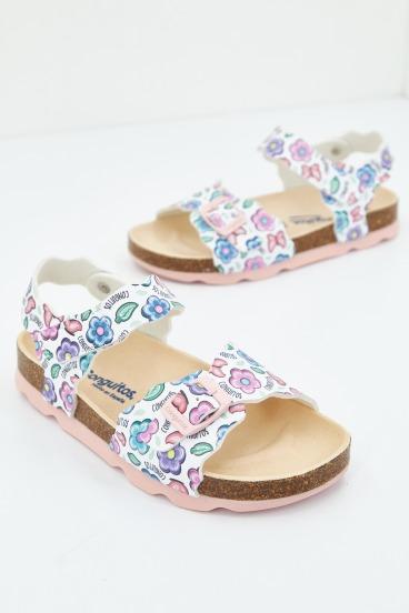 CONGUITOS NV en color FLORAL (1)