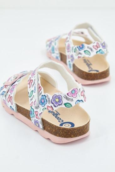 CONGUITOS NV en color FLORAL (3)