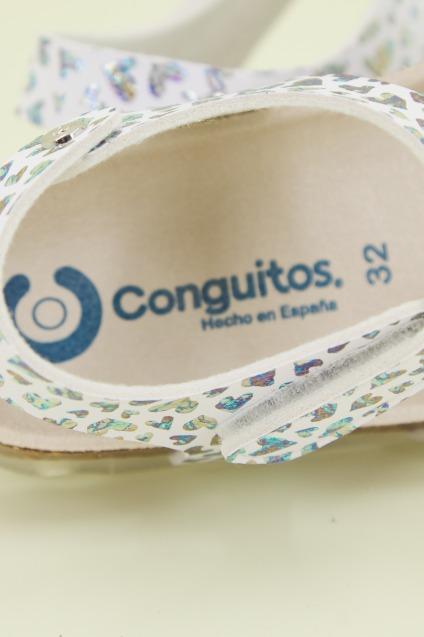CONGUITOS NV en color BLANCO (4)