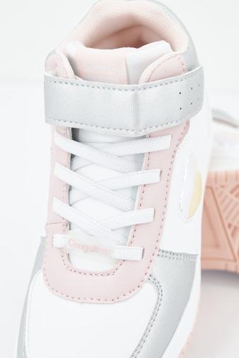 CONGUITOS COSH en color BLANCO (4)