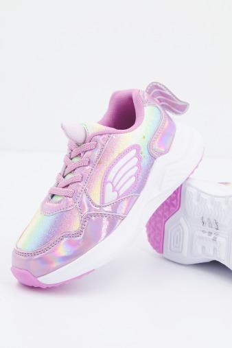 CONGUITOS COSH en color ROSA (3)