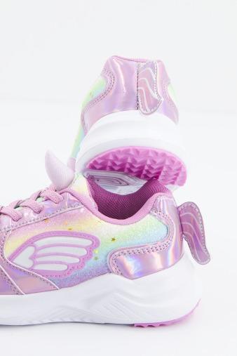 CONGUITOS COSH en color ROSA (4)