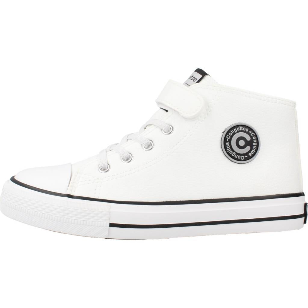 CONGUITOS COSH en color BLANCO (2)