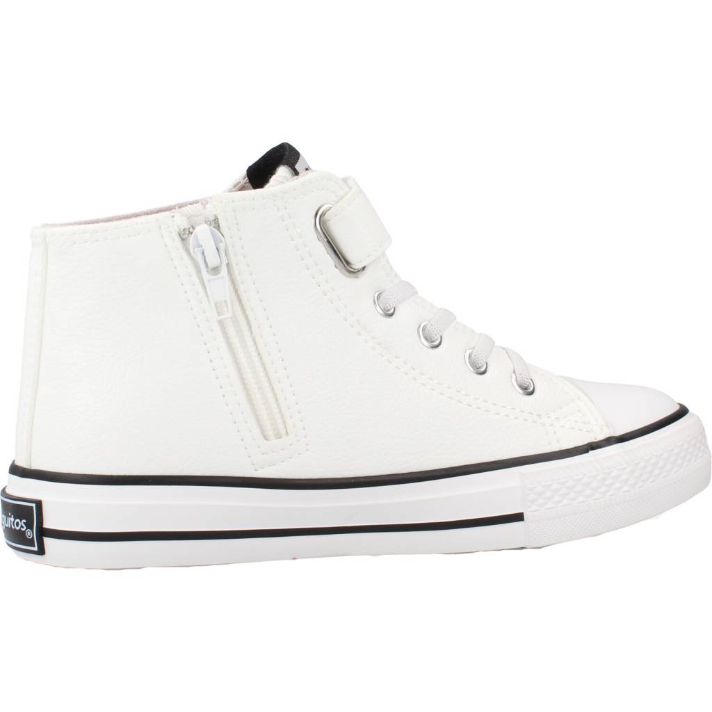 CONGUITOS COSH en color BLANCO (4)
