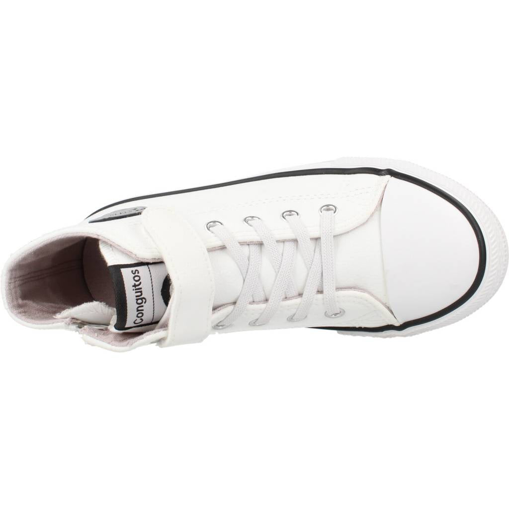 CONGUITOS COSH en color BLANCO (7)