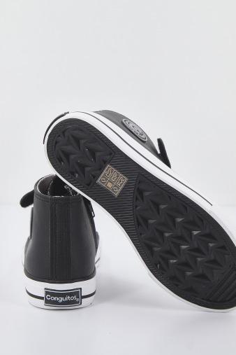 CONGUITOS COSH en color NEGRO (3)