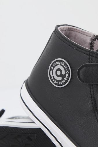 CONGUITOS COSH en color NEGRO (4)