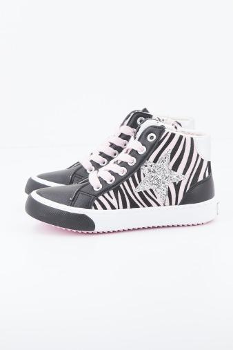 CONGUITOS GLITTER STAR en color ANIMAL PRINT (2)