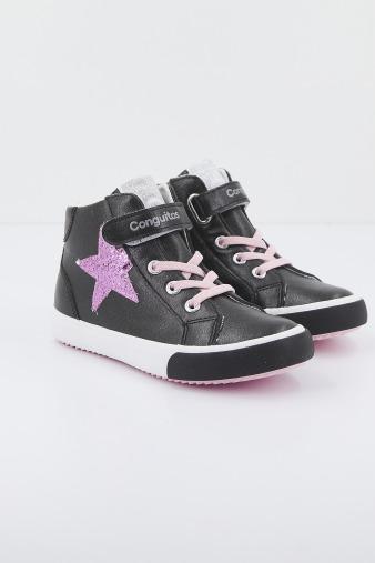 CONGUITOS COSH en color NEGRO (1)