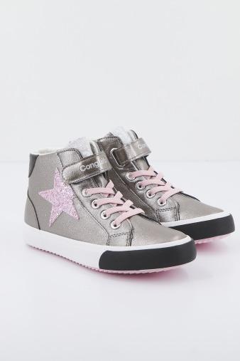 CONGUITOS COSH en color PLATA (1)