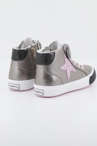 CONGUITOS COSH en color PLATA (2)