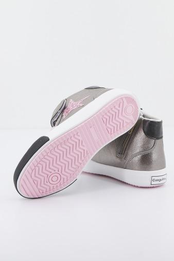 CONGUITOS COSH en color PLATA (4)