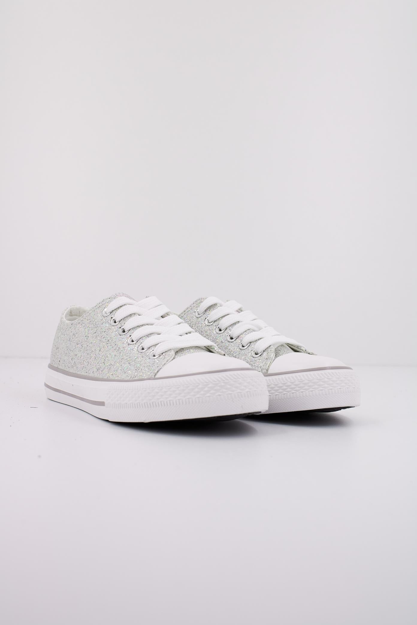 CONGUITOS COSH en color PLATA (2)