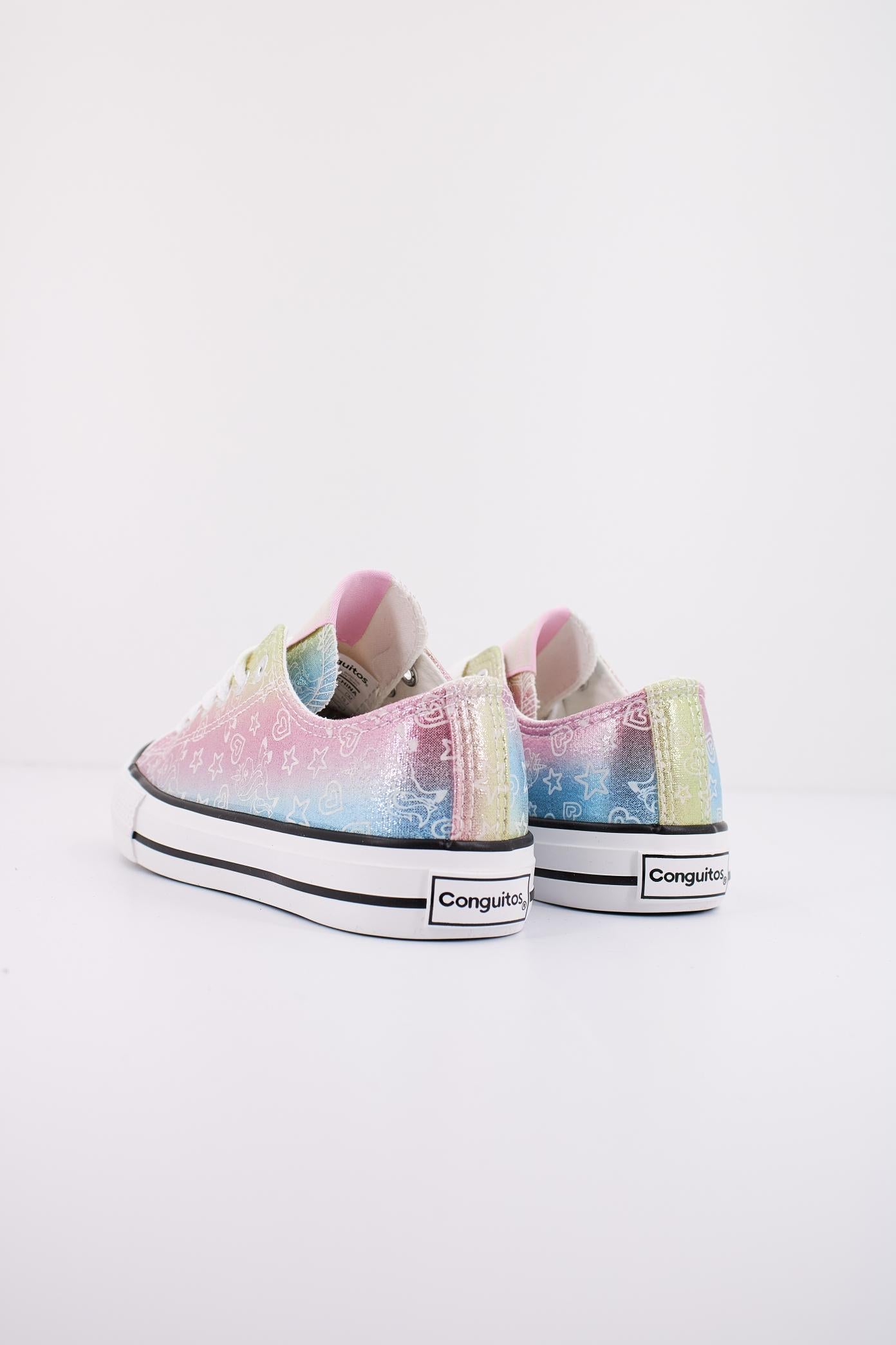 CONGUITOS COSH en color MULTICOLOR (3)